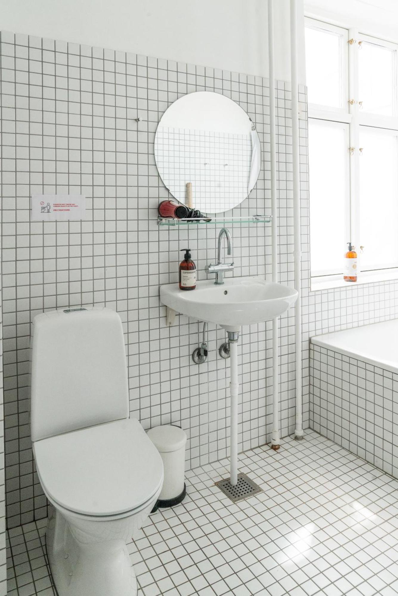 Apartment Nyhavn - Luxurious 3-4 Bedroom Kopenhagen