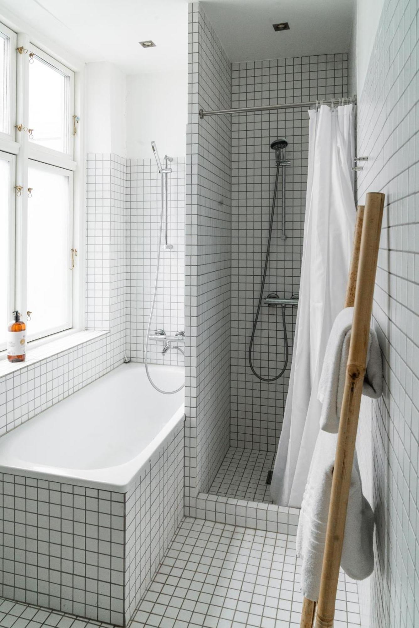 Apartment Nyhavn - Luxurious 3-4 Bedroom