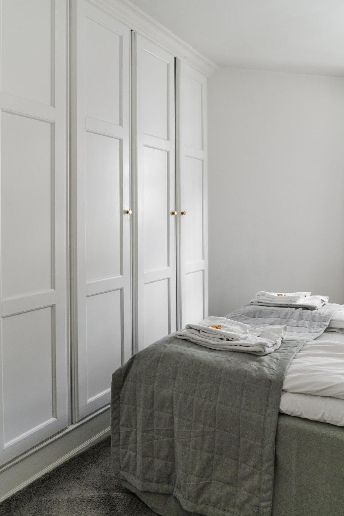 Nyhavn - Luxurious 3-4 Bedroom Kopenhagen