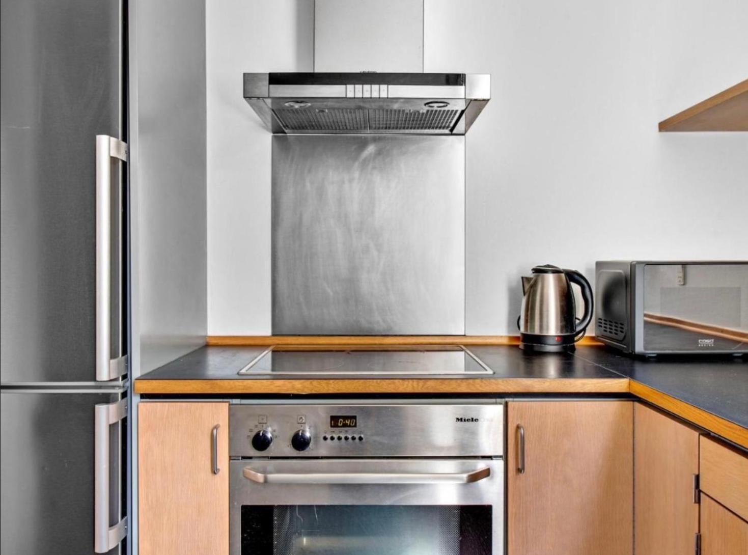 Nyhavn - Luxurious 3-4 Bedroom Apartment Kopenhagen